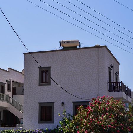 Romantza Skála Exterior foto