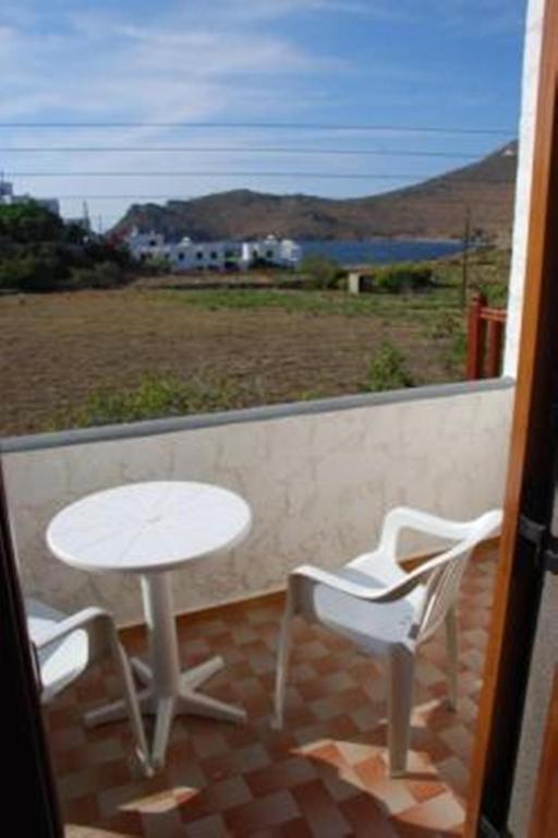 Romantza Skála Habitación foto