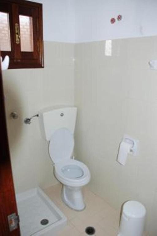 Romantza Skála Habitación foto