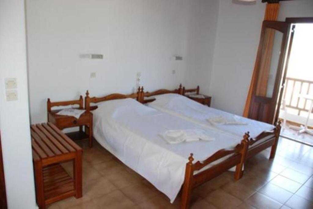 Romantza Skála Habitación foto
