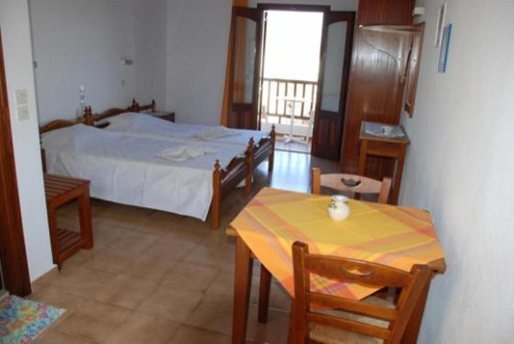 Romantza Skála Habitación foto