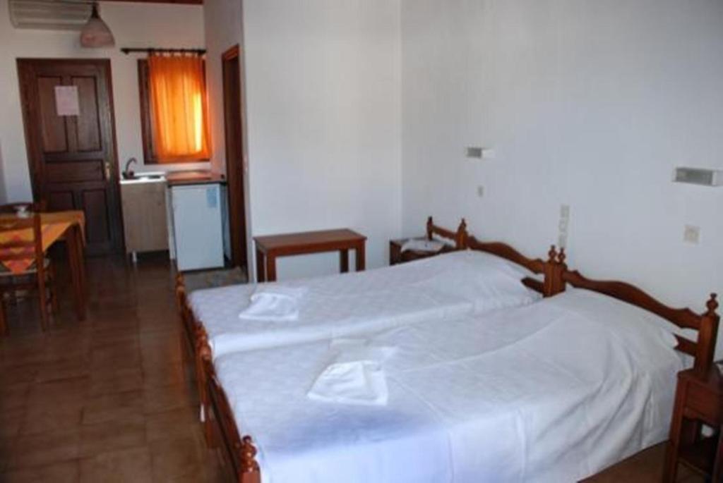 Romantza Skála Habitación foto